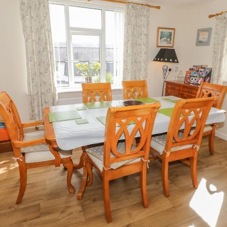 Bangor Cottage Екстер'єр фото