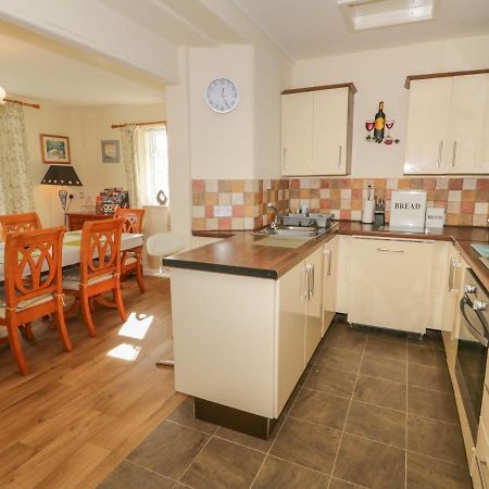 Bangor Cottage Екстер'єр фото