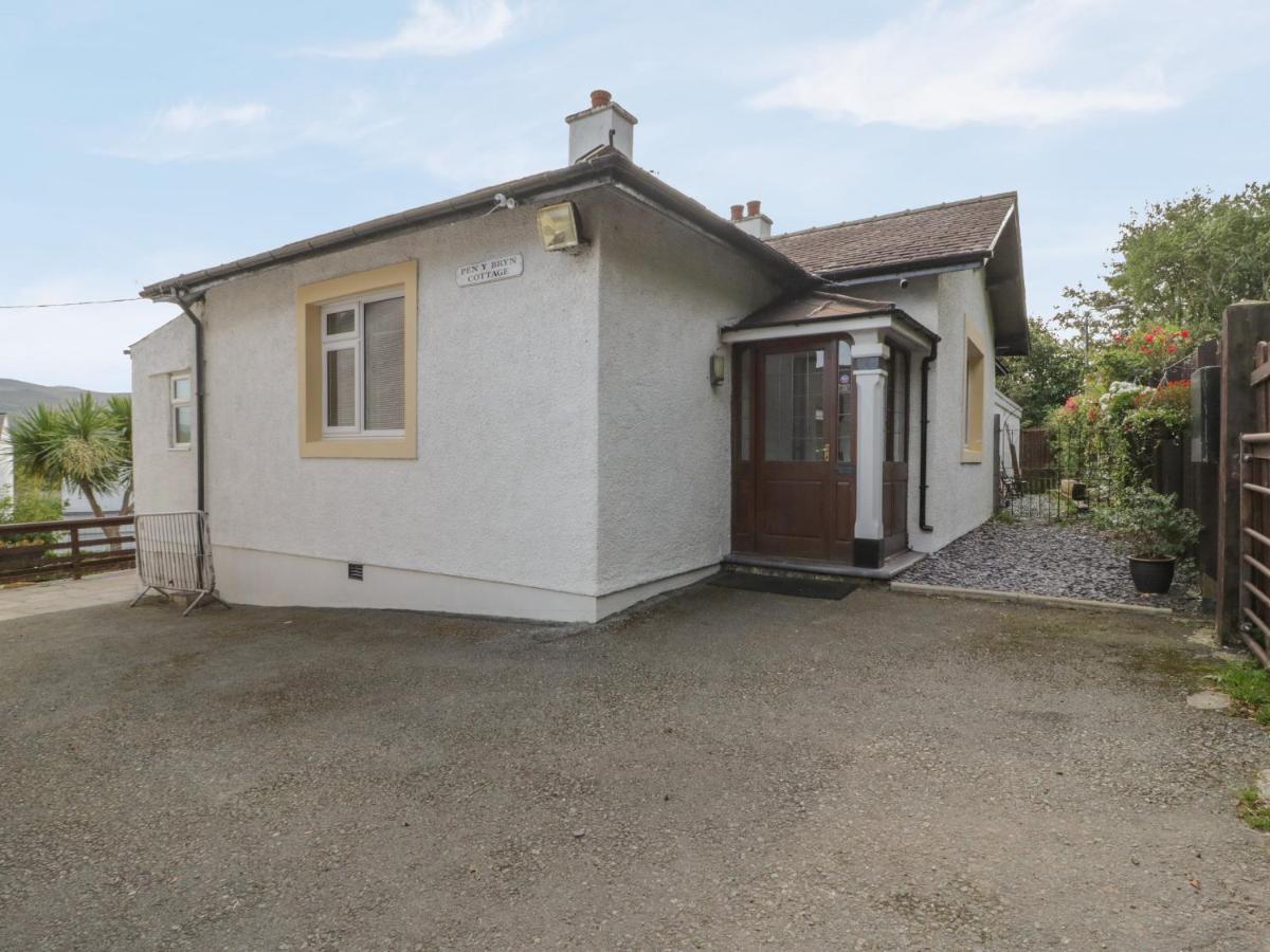 Bangor Cottage Екстер'єр фото