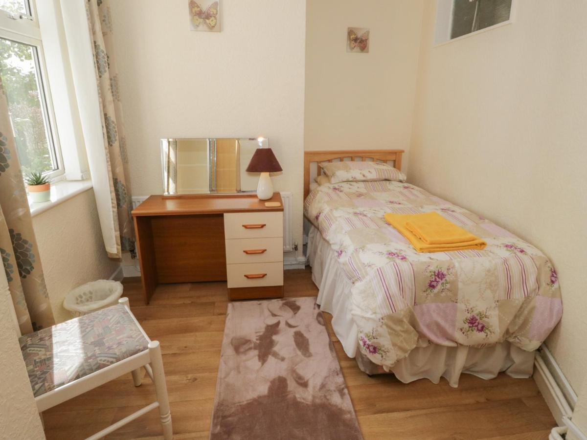 Bangor Cottage Екстер'єр фото