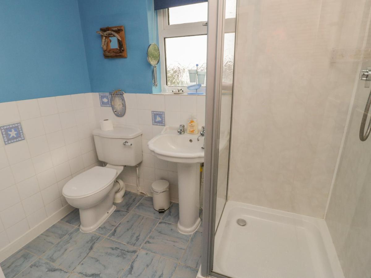 Bangor Cottage Екстер'єр фото