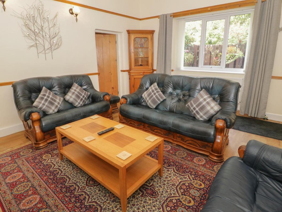 Bangor Cottage Екстер'єр фото