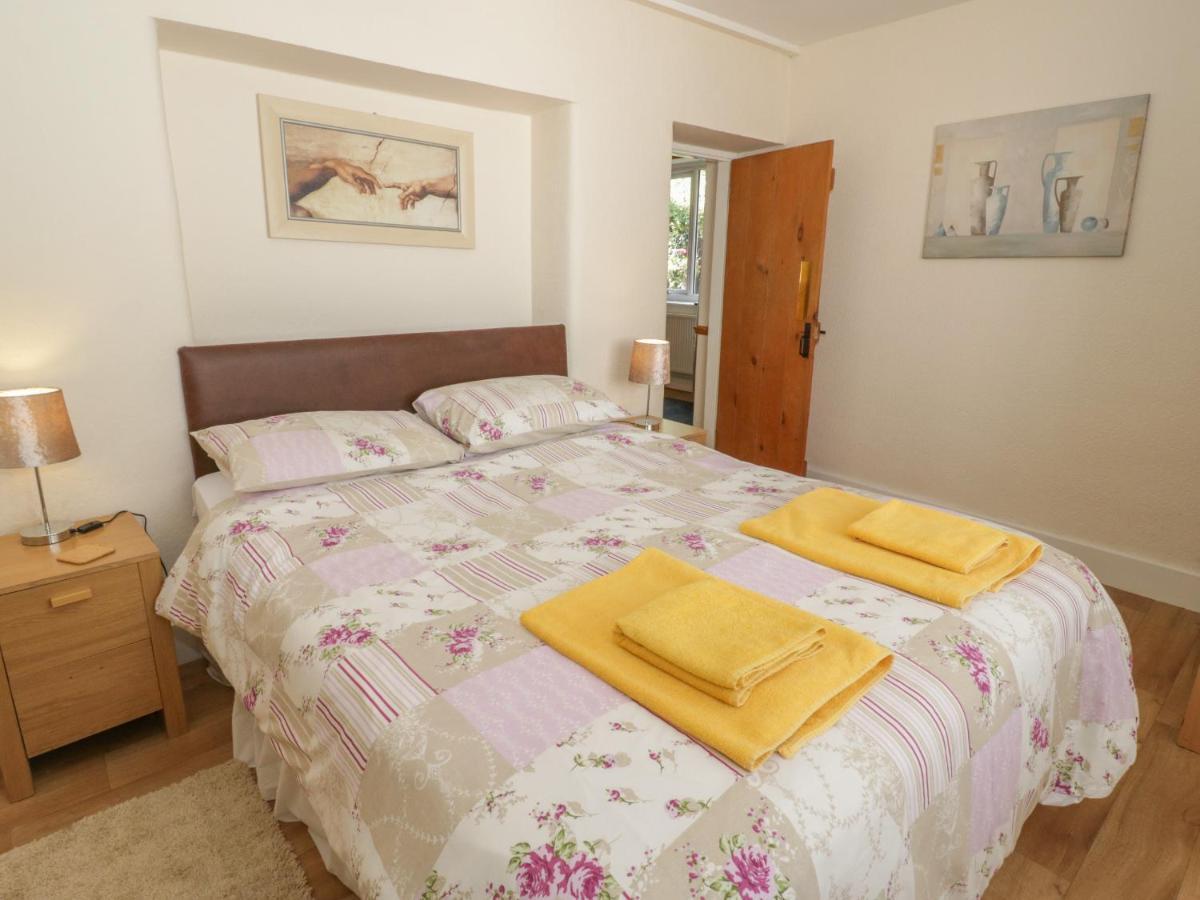 Bangor Cottage Екстер'єр фото
