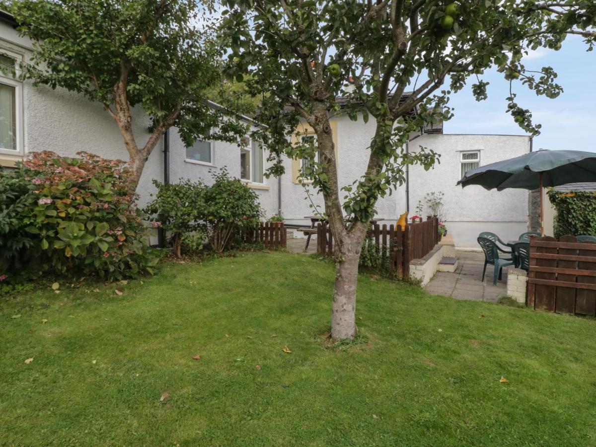 Bangor Cottage Екстер'єр фото
