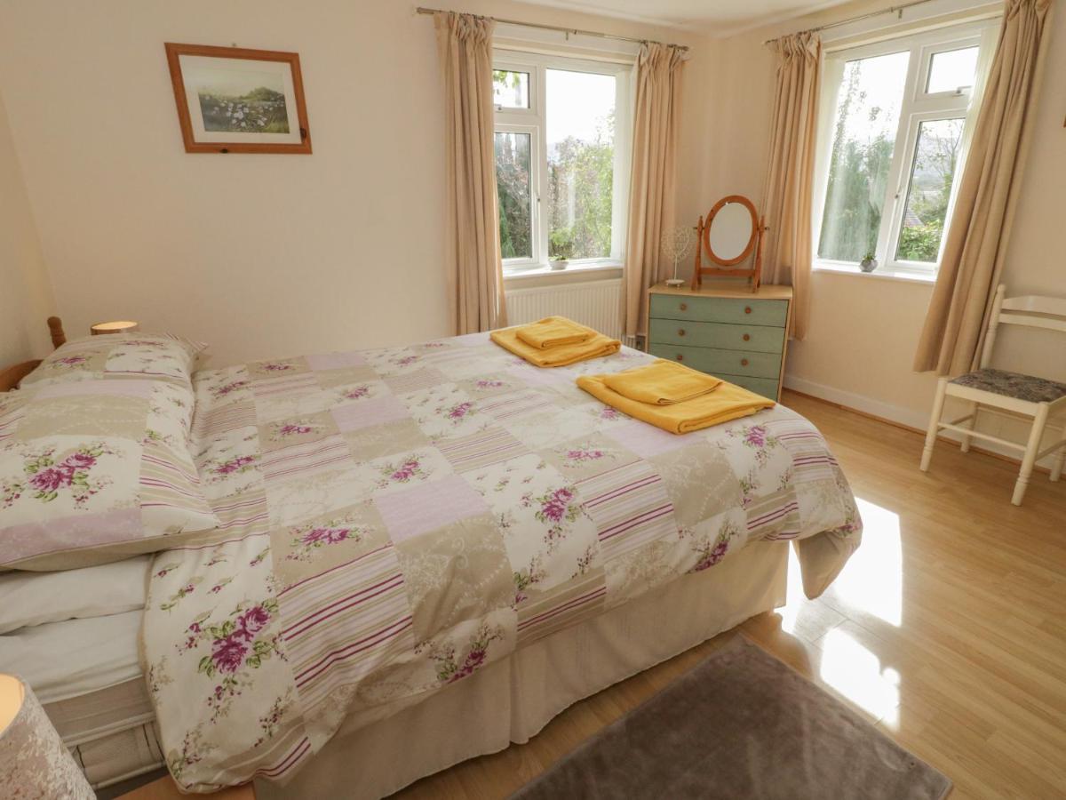 Bangor Cottage Екстер'єр фото