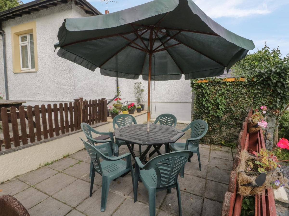 Bangor Cottage Екстер'єр фото