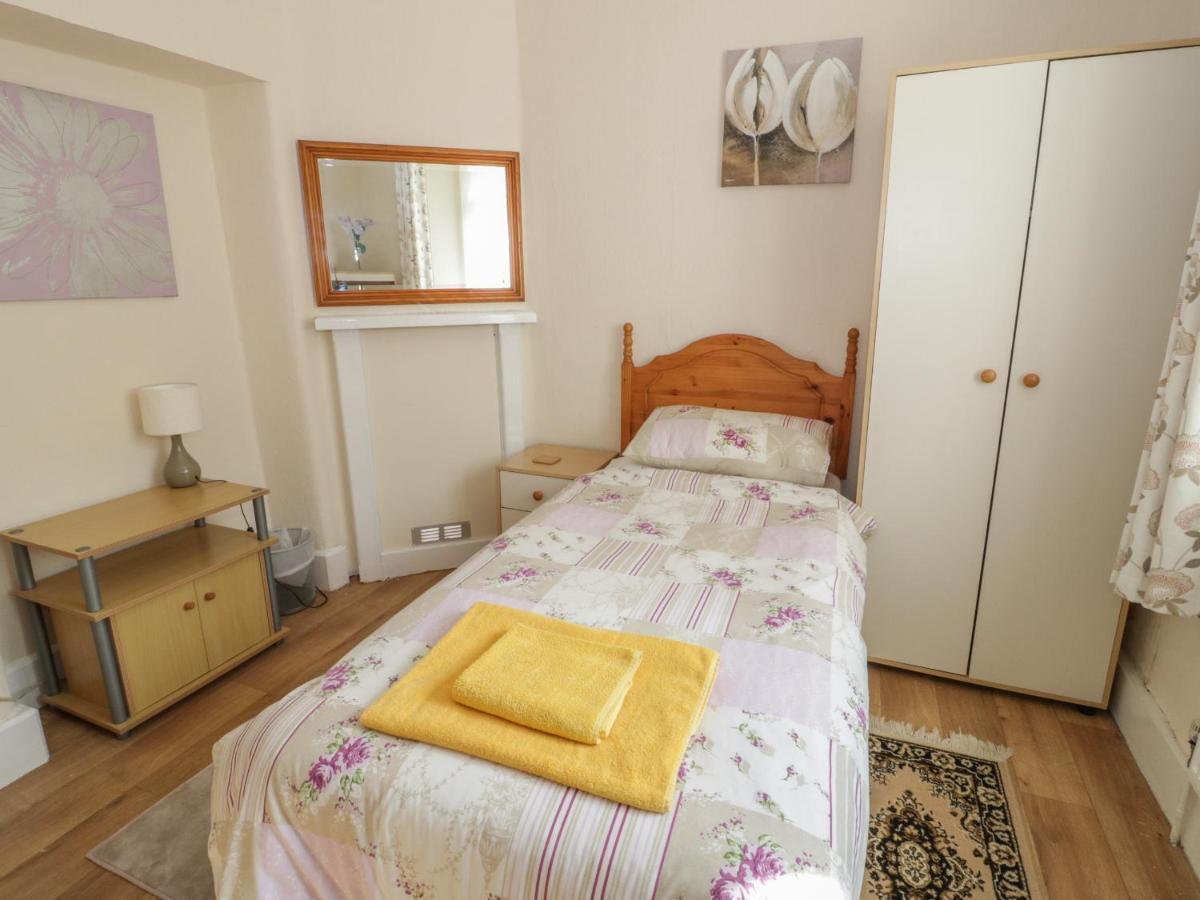 Bangor Cottage Екстер'єр фото