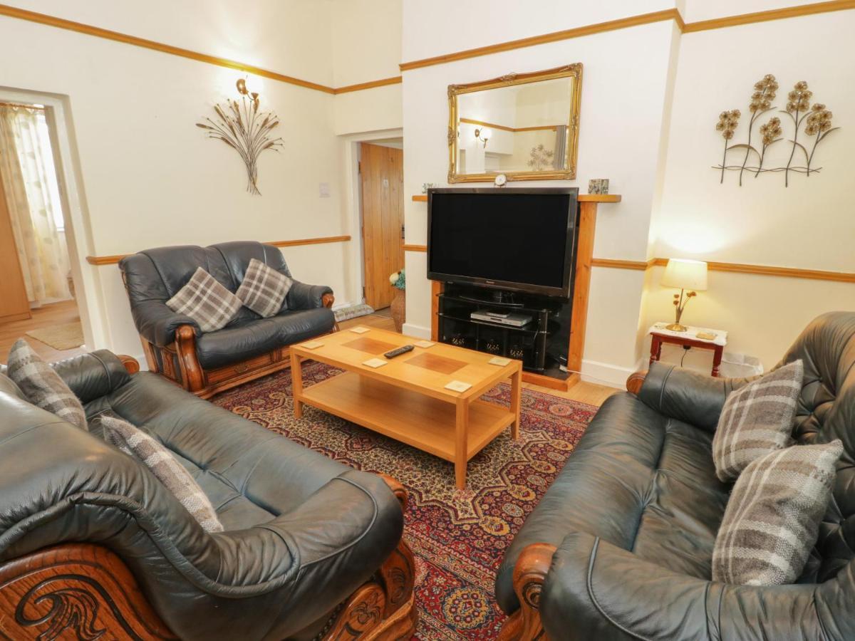 Bangor Cottage Екстер'єр фото