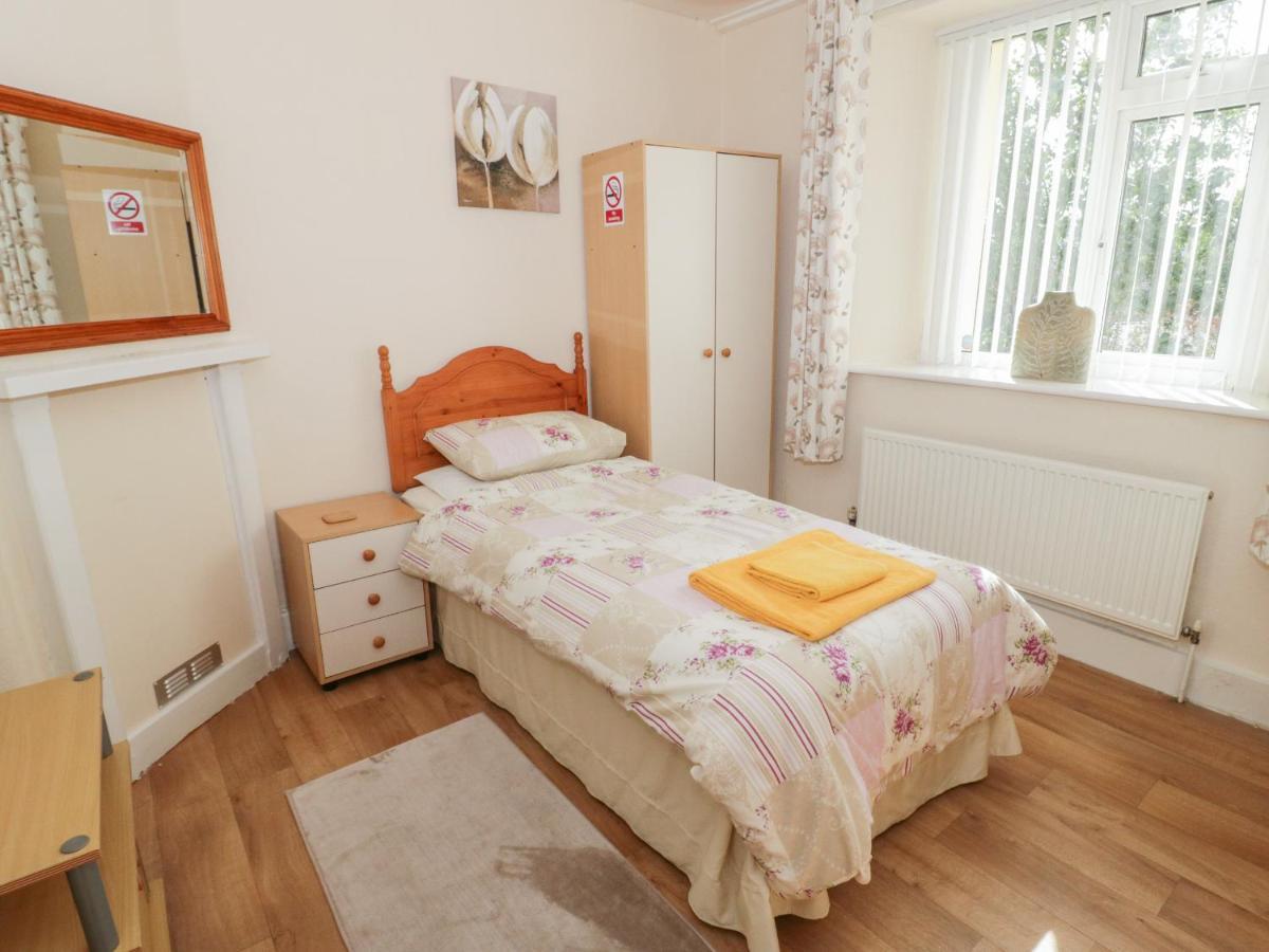 Bangor Cottage Екстер'єр фото